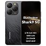 Blackview Shark 9 5G – Schlank, stark, intelligent