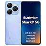 Blackview Shark 9 5G – Schlank, stark, intelligent