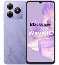 Blackview Wave 8C – Kompakt, stark & intelligent