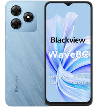 Blackview Wave 8C – Kompakt, stark & intelligent
