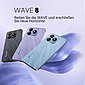 Blackview Wave 8 inkl. R50 Smartwatch – Dein Smart-Lifestyle-Paket