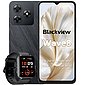 Blackview Wave 8 inkl. R50 Smartwatch – Dein Smart-Lifestyle-Paket