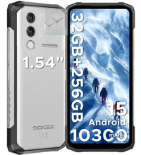 DOOGEE Blade 10 Max – Power & Innovation in einem Gerät