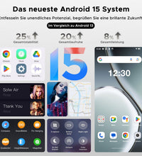 DOOGEE Blade 10 Max – Power & Innovation in einem Gerät