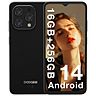 DOOGEE N55 Pro Smartphone (16GB + 256GB)