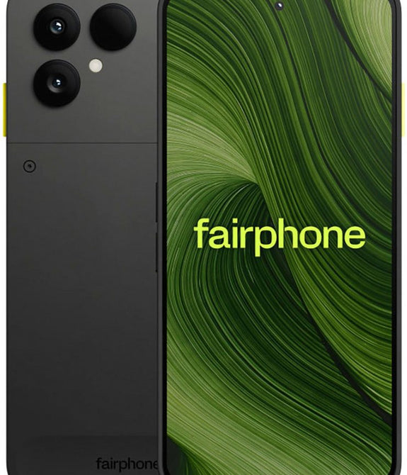 FAIRPHONE (Gen. 6) Smartphone
