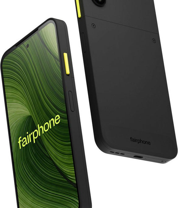 FAIRPHONE (Gen. 6) Smartphone