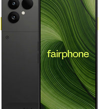 FAIRPHONE (Gen. 6) Smartphone