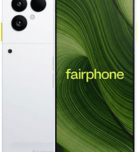 FAIRPHONE (Gen. 6) Smartphone