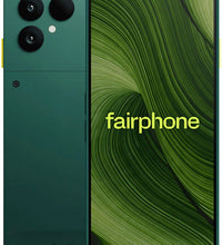 FAIRPHONE (Gen. 6) Smartphone
