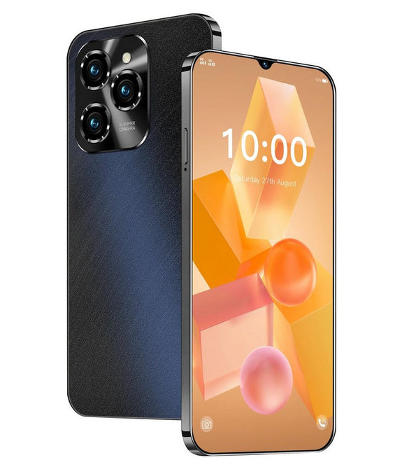 FINE LIFE PRO – Dein perfektes Smartphone für den Einstieg