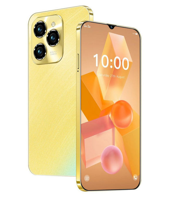 FINE LIFE PRO – Dein perfektes Smartphone für den Einstieg