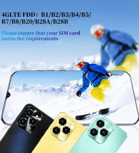 FINE LIFE PRO – Dein perfektes Smartphone für den Einstieg