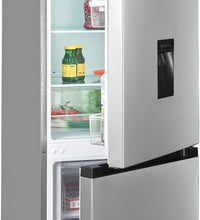 GORENJE Kühl-/Gefrierkombination RK418CPS4WD