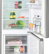 GORENJE Kühl-/Gefrierkombination RK418CPS4WD