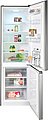 GORENJE Kühl-/Gefrierkombination RK418CPS4WD