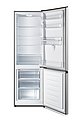GORENJE Kühl-/Gefrierkombination RK418CPS4WD