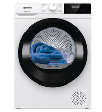 GORENJE Wärmepumpentrockner WaveDHNE82