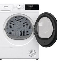 GORENJE Wärmepumpentrockner WaveDHNE82