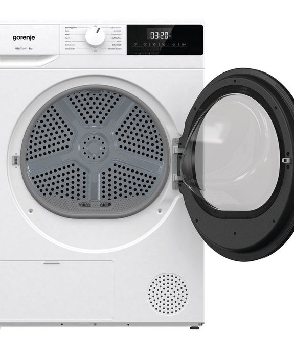 GORENJE Wärmepumpentrockner WaveDHNE82