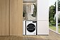 GORENJE Wärmepumpentrockner WaveDHNE82