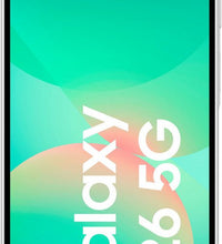 Galaxy A26 5G – Übersicht
