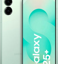 Galaxy S25+ – Übersicht