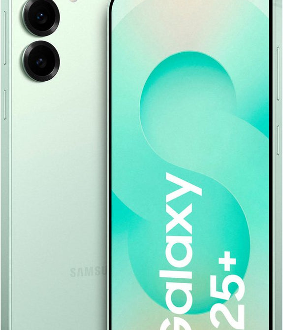 Galaxy S25+ – Übersicht