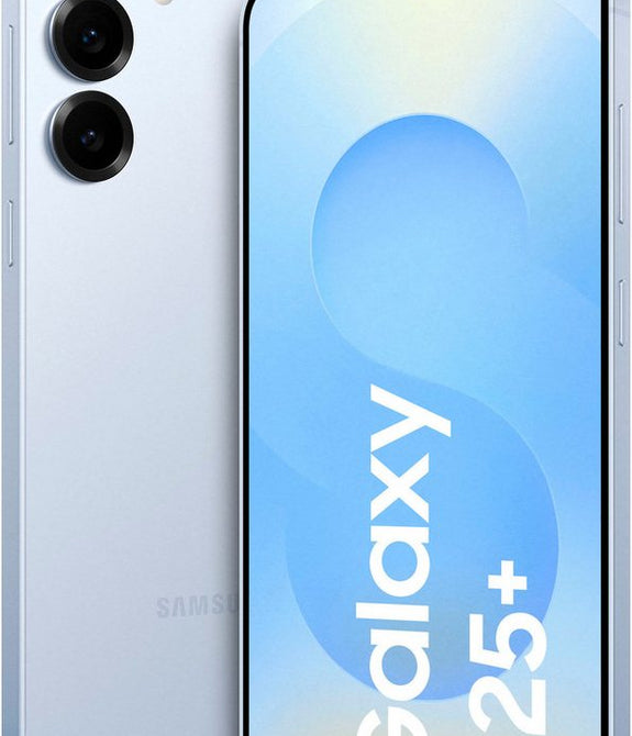 Galaxy S25+ – Übersicht