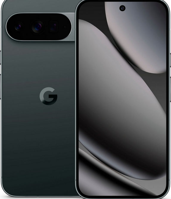 Google Pixel 10 Pro XL – Das Beste von Google in XL-Format
