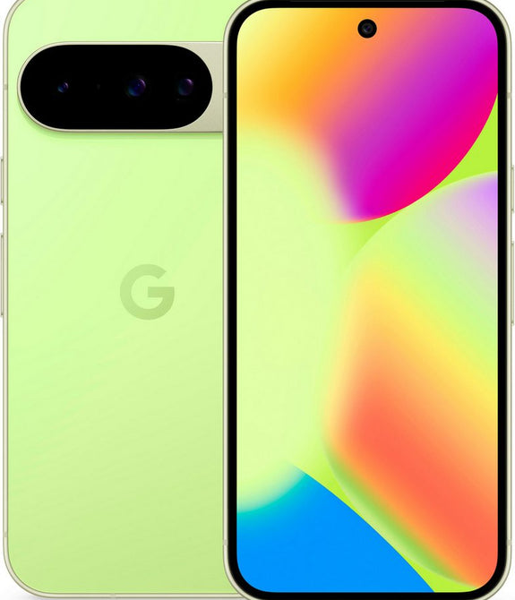 Google Pixel 10 – Kompakt, smart & KI-unterstützt