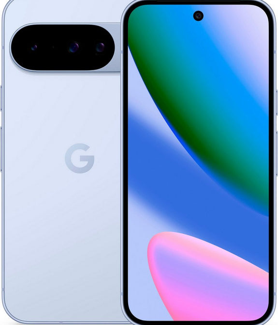 Google Pixel 10 – Kompakt, smart & KI-unterstützt
