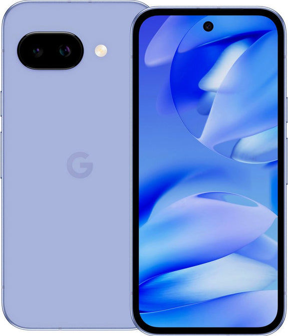 Google Pixel 9a – 256 GB Smartphone
