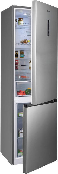 Gorenje Kühl-/Gefrierkombination NRK620B61X4OT