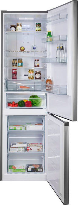 Gorenje Kühl-/Gefrierkombination NRK620B61X4OT