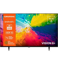 Grundig 50 VOE 73 AU6T00 – 50" (126 cm) 4K Ultra HD Android TV