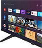 Grundig 50 VOE 73 AU6T00 – 50" (126 cm) 4K Ultra HD Android TV