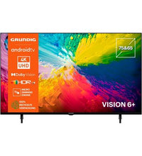 Grundig 50 VOE 73 AU6T00 – 50" (126 cm) 4K Ultra HD Android TV