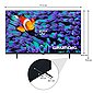 Grundig 50 VOE 73 AU6T00 – 50" (126 cm) 4K Ultra HD Android TV