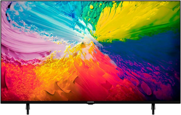 Grundig 75 VOE 73 AU9T00 – 75" (189 cm) 4K Ultra HD Android TV
