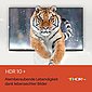 Grundig 75 VOE 73 AU9T00 – 75" (189 cm) 4K Ultra HD Android TV
