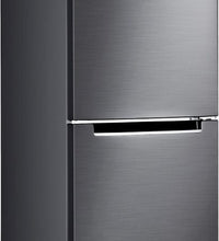 HANSEATIC Kühl-/Gefrierkombination HKGK16655CNFI