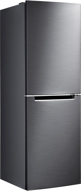 HANSEATIC Kühl-/Gefrierkombination HKGK16655CNFI