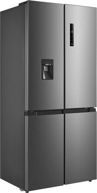 HANSEATIC Multi Door HCD18983CWDI