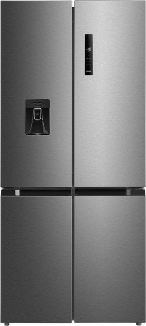 HANSEATIC Multi Door HCD18983CWDI