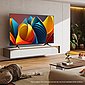 HISENSE 43E77NQ – 43" (108 cm) QLED 4K UHD Smart TV