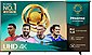 HISENSE 85E6NT – 85" (214 cm) 4K Ultra HD LED-TV