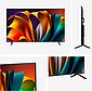 HISENSE 85E6NT – 85" (214 cm) 4K Ultra HD LED-TV