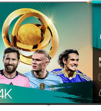 HISENSE 85E6NT – 85" (214 cm) 4K Ultra HD LED-TV