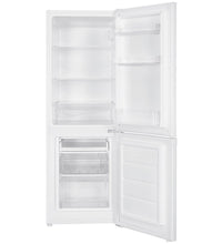 HOMEX Kühl-/Gefrierkombination CFS1110-W